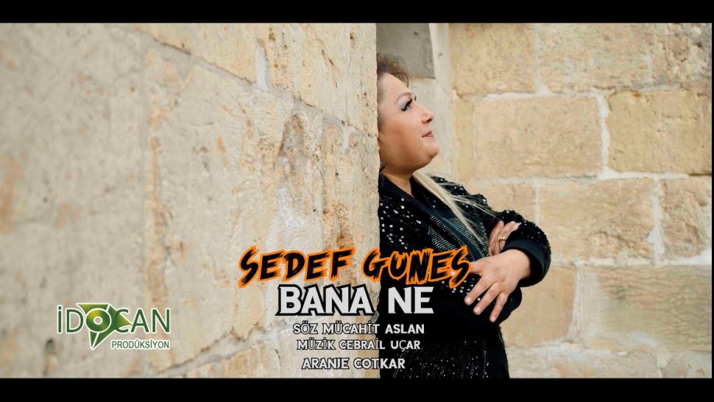 Sedef Güneş Banene Şarkısının Yer Aldığı Albüm ve Detayları [2026] - Kapak Görseli