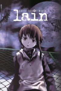 Serial Experiments Lain Sezon Sayısı ve İzleme Rehberi [2026] - Kapak Görseli