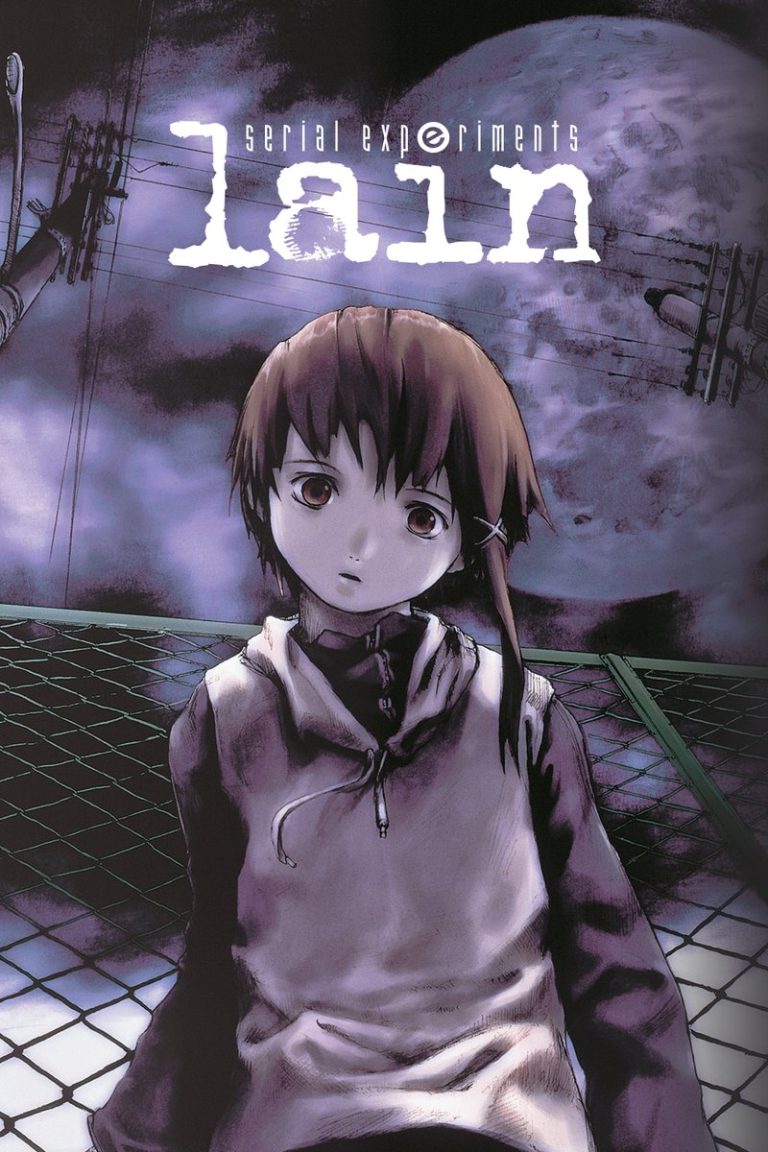 Serial Experiments Lain Sezon Sayısı ve İzleme Rehberi [2026] - Kapak Görseli
