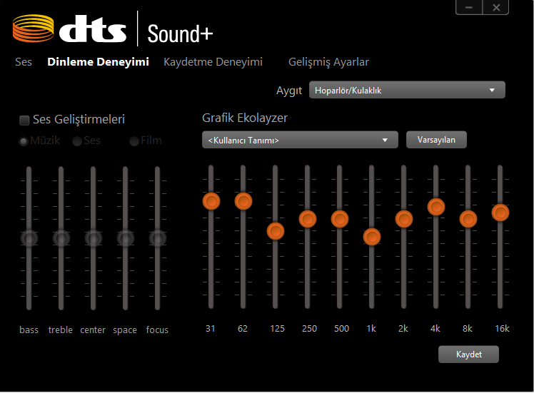 Ses Sistemi Ayarları İçin Kesin Çözümler [2026 Uzman Rehberi] - Kapak Görseli