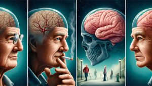 Sigaranın Nörolojik Hastalıklara Etkisi ve Kesin Sonuçları [2026] - Kapak Görseli