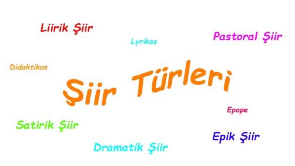 Şiir Türlerinde Uzmanlık: En Çok Tercih Edilen Şiir Stili [2026] - Kapak Görseli