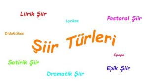 Şiir Türlerinde Uzmanlık: En Çok Tercih Edilen Şiir Stili [2026] - Kapak Görseli