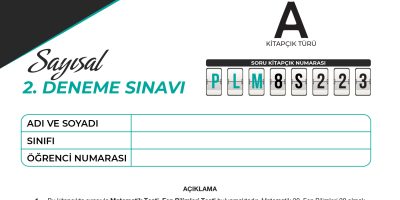 Silver Serisi Deneme Sınavlarında Başarıyı Artırmanın Kanıtlanmış Yolları [2026] - Kapak Görseli