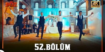 Söz 52. Bölümün Kritik Anları ve Çözüm Yolları [2026] - Kapak Görseli