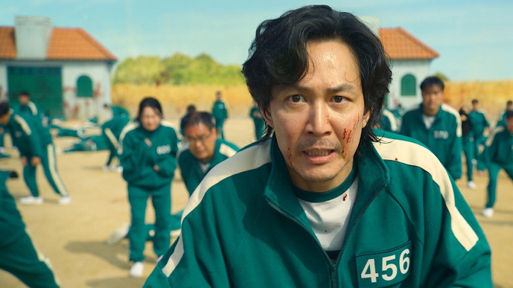 Squid Games 1. Sezon Bölüm Sayısı ve İzleme Rehberi [2026] - Kapak Görseli