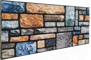 Taş Desenli Straforun Su Geçirmezliği Hakkında Kesin Bilgiler [2026] - Kapak Görseli