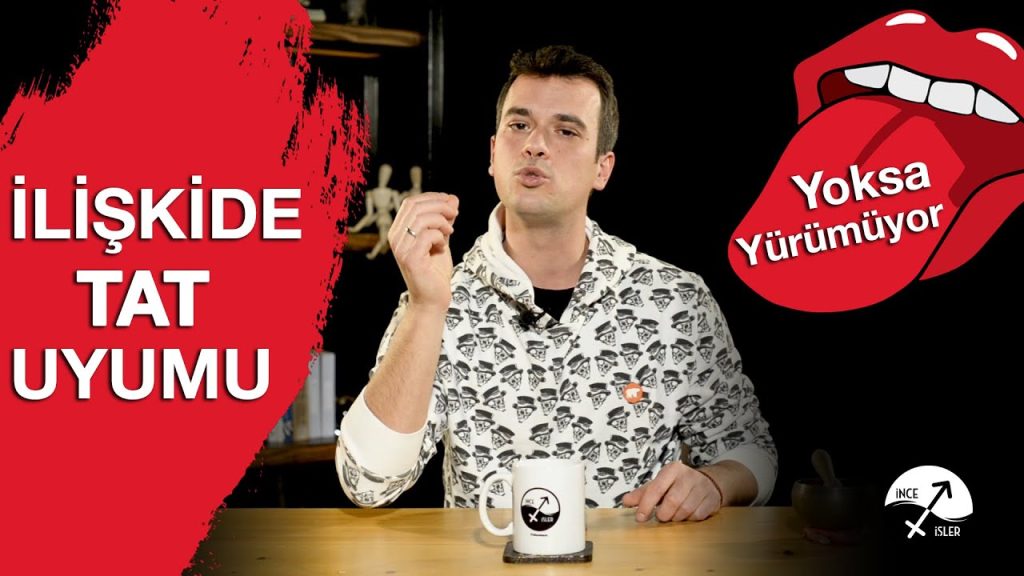 Tat Uyumu İçin Kanıtlanmış Lezzet Kombinasyonları [2026 Uzman Rehberi] - Kapak Görseli