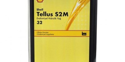 Tellus 32 Hidrolik Yağın Kanıtlanmış Performans ve Kullanım Püf Noktaları [2026] - Kapak Görseli
