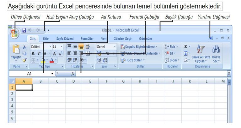 Temel Excel Bilgisini Ölçmenin Kanıtlanmış Yöntemleri [2026] - Kapak Görseli