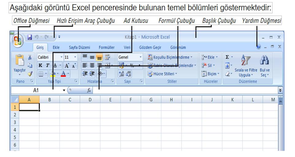 Temel Excel Bilgisini Ölçmenin Kanıtlanmış Yöntemleri [2026] - Kapak Görseli