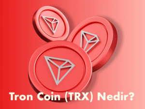 Tron Coin’in Avantajları ve Kullanım Alanları [Uzman Rehber 2026] - Kapak Görseli