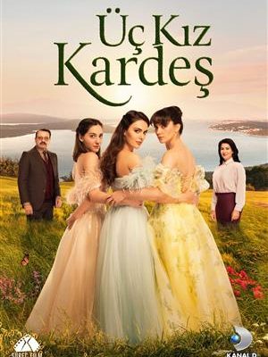 Üç Kız Kardeş Hikayesinde Rüçhan’ın Seçimini Keşfedin [2026] - Kapak Görseli