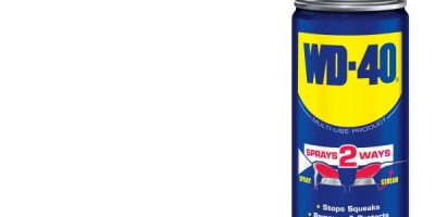 WD-40 ve WD4 Arasındaki Farklar ve Doğru Kullanım [2026] - Kapak Görseli