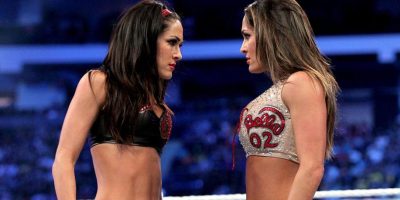 WWE Kız Kardeşlerin Gerçek Kimlikleri ve Bilmeniz Gerekenler [2026] - Kapak Görseli