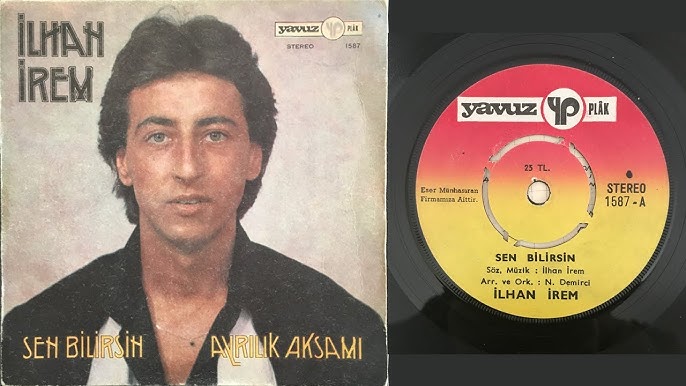 Yağmurlar Şarkısının İlham Kaynağı ve Derin Anlamı [Uzman Analizi] - Kapak Görseli