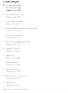 Yük Terminaline Ulaştıktan Sonra İzlemeniz Gereken Kritik Adımlar [Uzman Rehber] - Kapak Görseli