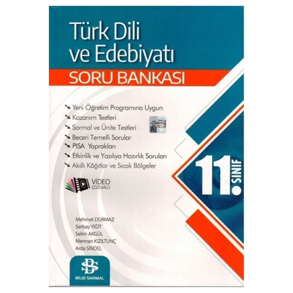 11 Sınıf Edebiyat Sayfa 204 Cevapları ve Önemli Püf Noktaları [2026] - Kapak Görseli