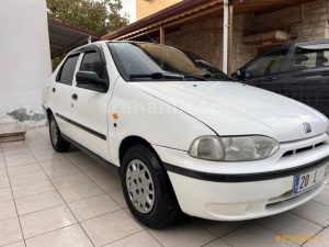 2001 Siena Maksimum Hızı ve Performans Analizi [2026 Güncellemesi] - Kapak Görseli