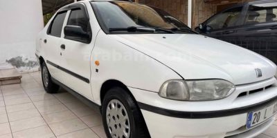 2001 Siena Maksimum Hızı ve Performans Analizi [2026 Güncellemesi] - Kapak Görseli