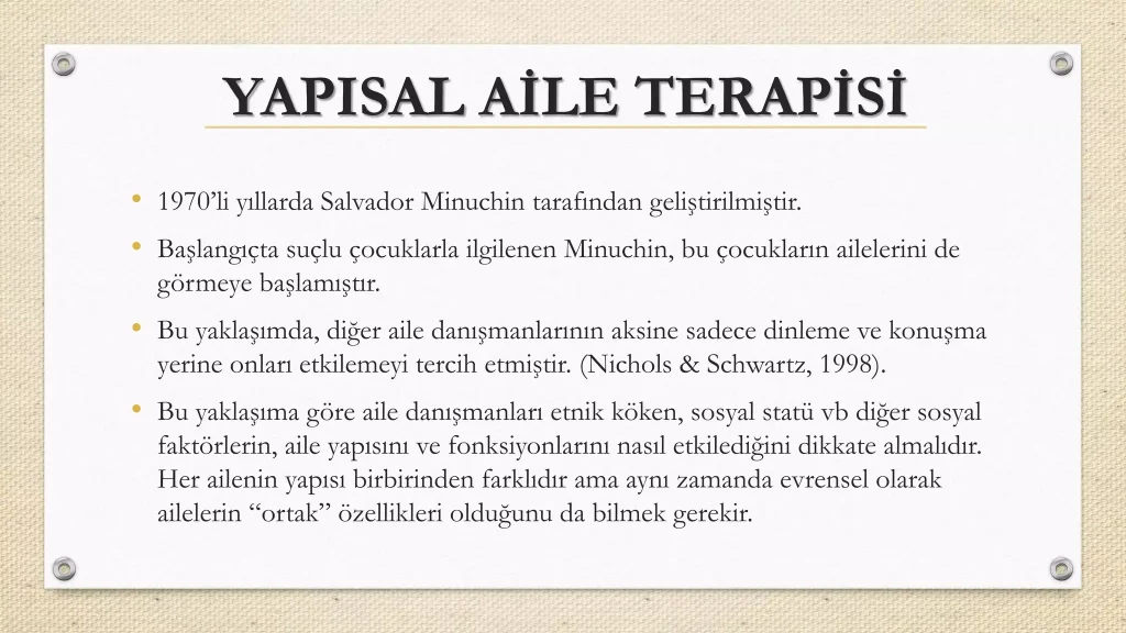 Aile Danışmanlığı Kuramlarında Uzmanların Öne Çıkan Yaklaşımları [2026] - Kapak Görseli