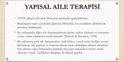 Aile Danışmanlığı Kuramlarında Uzmanların Öne Çıkan Yaklaşımları [2026] - Kapak Görseli