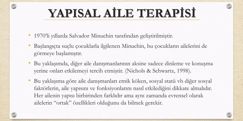Aile Danışmanlığı Kuramlarında Uzmanların Öne Çıkan Yaklaşımları [2026] - Kapak Görseli