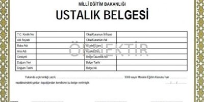 Aşçı Ustalık Belgesi Seviye 5 Avantajları ve Uzmanlık İpuçları [2026] - Kapak Görseli