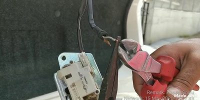 Bagaj Kilidi Arızalarının Kesin Nedenleri ve Çözüm Yolları [2026] - Kapak Görseli