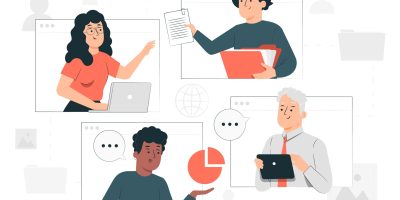 Bilişim Sektöründe Güvenilirlik ve Sahiplik [Uzman Rehber] - Kapak Görseli