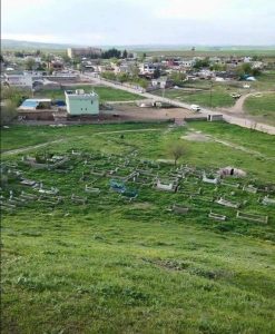 Bismil Salat Köyü Bağlı Olduğu İlçe ve Bölge [2026 Güncel] - Kapak Görseli