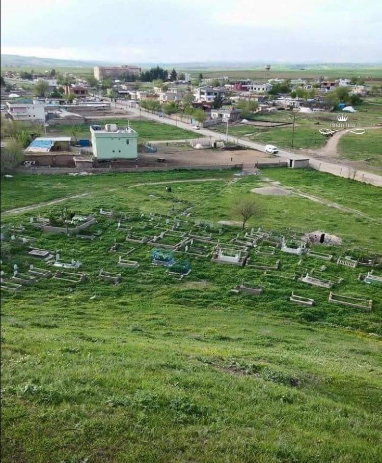 Bismil Salat Köyü Bağlı Olduğu İlçe ve Bölge [2026 Güncel] - Kapak Görseli