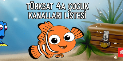 Çocuklar İçin Türksat Kanallarını İzlemenin Kesin Yolu [2026] - Kapak Görseli