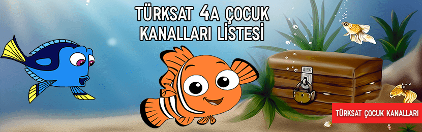 Çocuklar İçin Türksat Kanallarını İzlemenin Kesin Yolu [2026] - Kapak Görseli