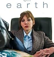 Cunk on Earth 3. Sezon Çıkış Tarihi ve Yeni Bölümler [2026] - Kapak Görseli