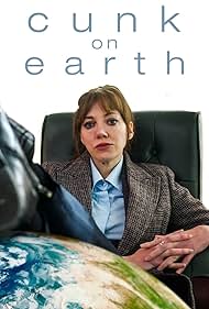 Cunk on Earth 3. Sezon Çıkış Tarihi ve Yeni Bölümler [2026] - Kapak Görseli