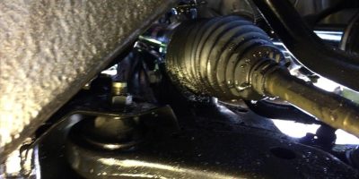 Direksiyon Kutusunun Yağmurdan Bozulmasını Önlemenin Kesin Yolu [2026] - Kapak Görseli