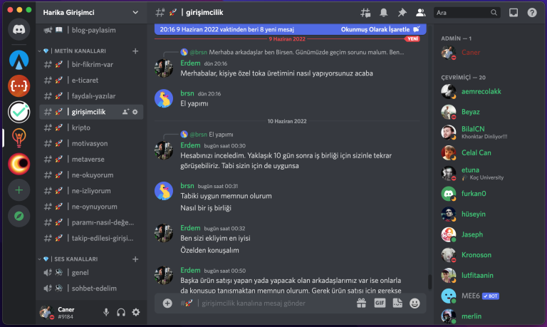 Discord Sunucu Gruplarında Uzman Rehber ve Kesin Çözümler [2026] - Kapak Görseli