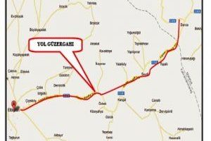 Elbistan Malatya Arası Seyahat Süresi ve En Hızlı Rota [2026] - Kapak Görseli