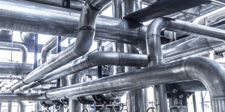 Endüstriyel Boru Tasarımında Uzmanların Tercih Ettiği Programlar [2026] - Kapak Görseli