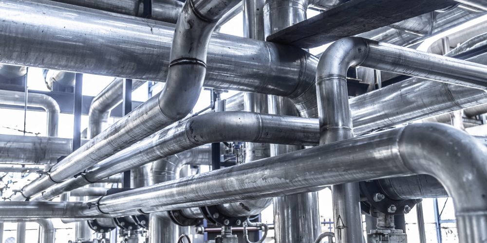 Endüstriyel Boru Tasarımında Uzmanların Tercih Ettiği Programlar [2026] - Kapak Görseli