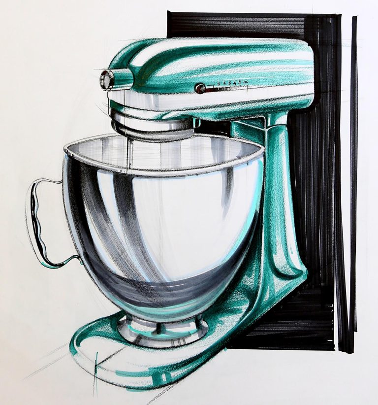 Endüstriyel Tasarım Eğitiminin Kanıtlanmış Süresi ve Avantajları [2026] - Kapak Görseli