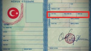 Eski Kimlikte Kayıt Numarasının Kesin İşlevleri ve Kullanım Alanları [2026] - Kapak Görseli