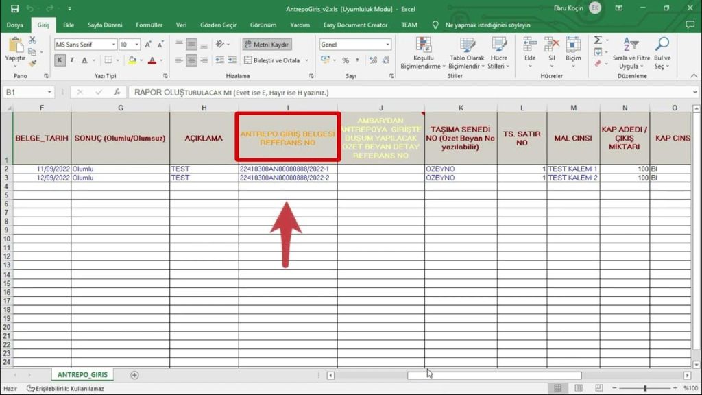 Excelde Teslim Tutanağı Hazırlamanın Kesin Yolu [2026 Püf Noktaları] - Kapak Görseli