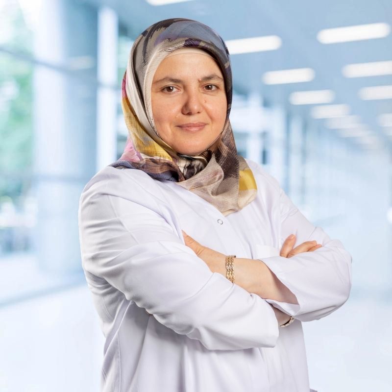 Fatma Çalka’nın Çalıştığı Hastane ve Uzmanlık Alanları [2026] - Kapak Görseli