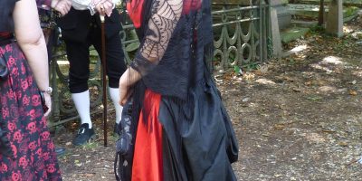 Gotik Tarzda En Etkileyici Renk Seçenekleri [2026 Uzman Rehberi] - Kapak Görseli