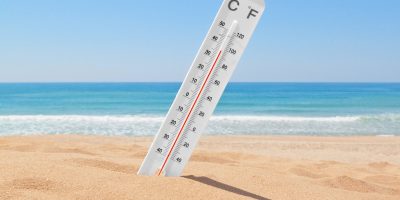 Hava Sıcaklığı Ölçümünde En Doğru Zamanlar [Uzman Rehber 2026] - Kapak Görseli