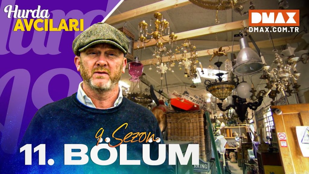 Hurda Avcıları 11. Sezon Başlangıç Tarihi ve 2026 Güncellemeleri [Uzman Rehber] - Kapak Görseli