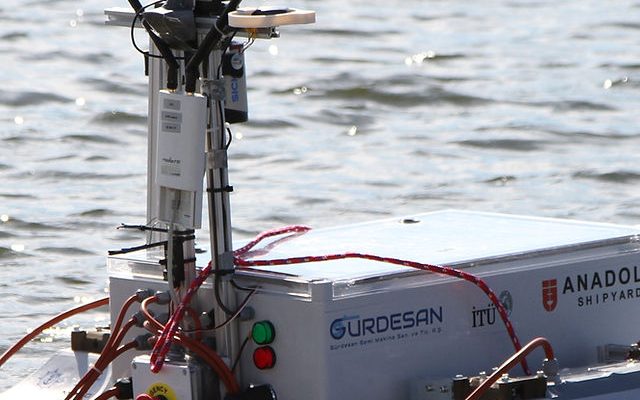 İTÜ'de Autobee'nin Yer Aldığı Fakülte ve Uzmanlık Alanları [2026] - Kapak Görseli