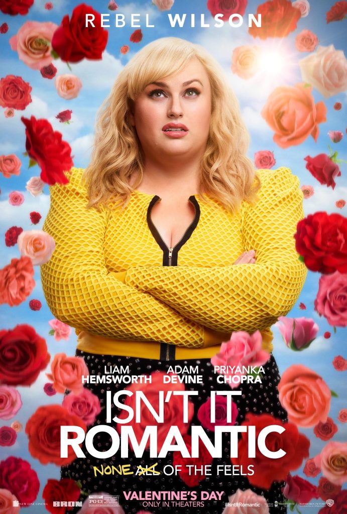 Isn’t It Romantic Filminin Gizli Mesajları ve Derin Anlamları [2026] - Kapak Görseli